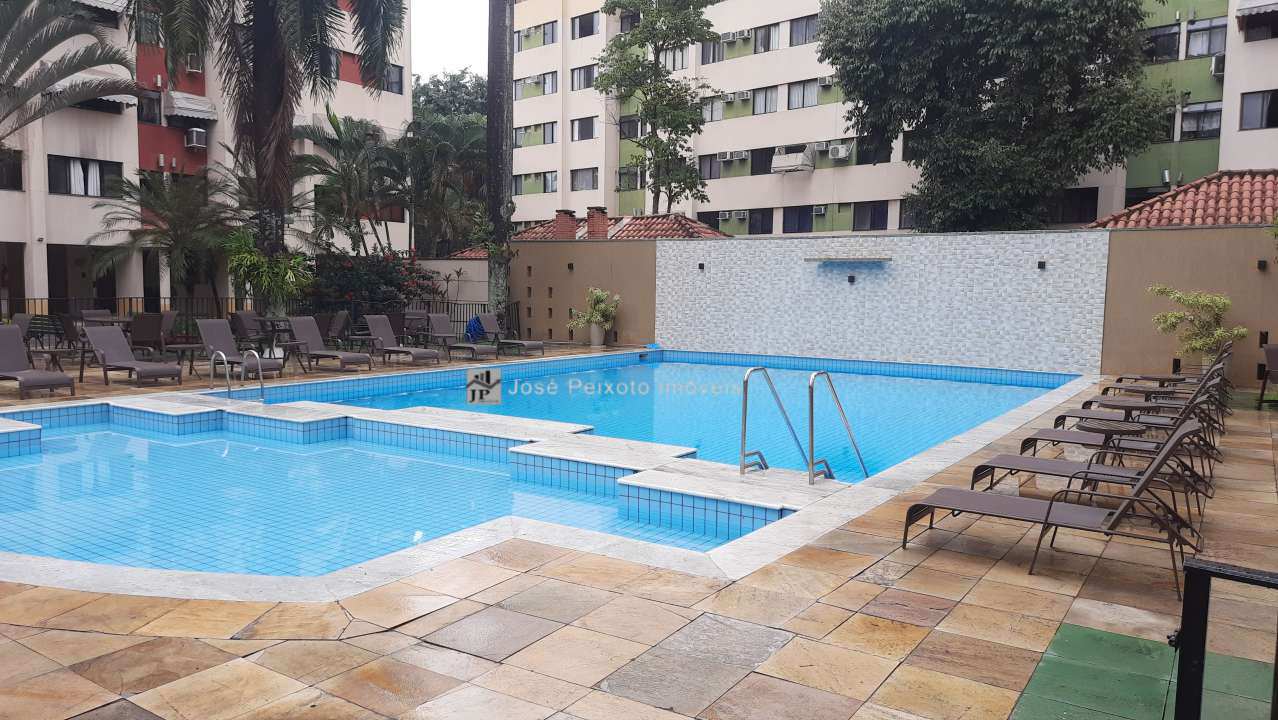 Piscina Adulto e Infantil - 39