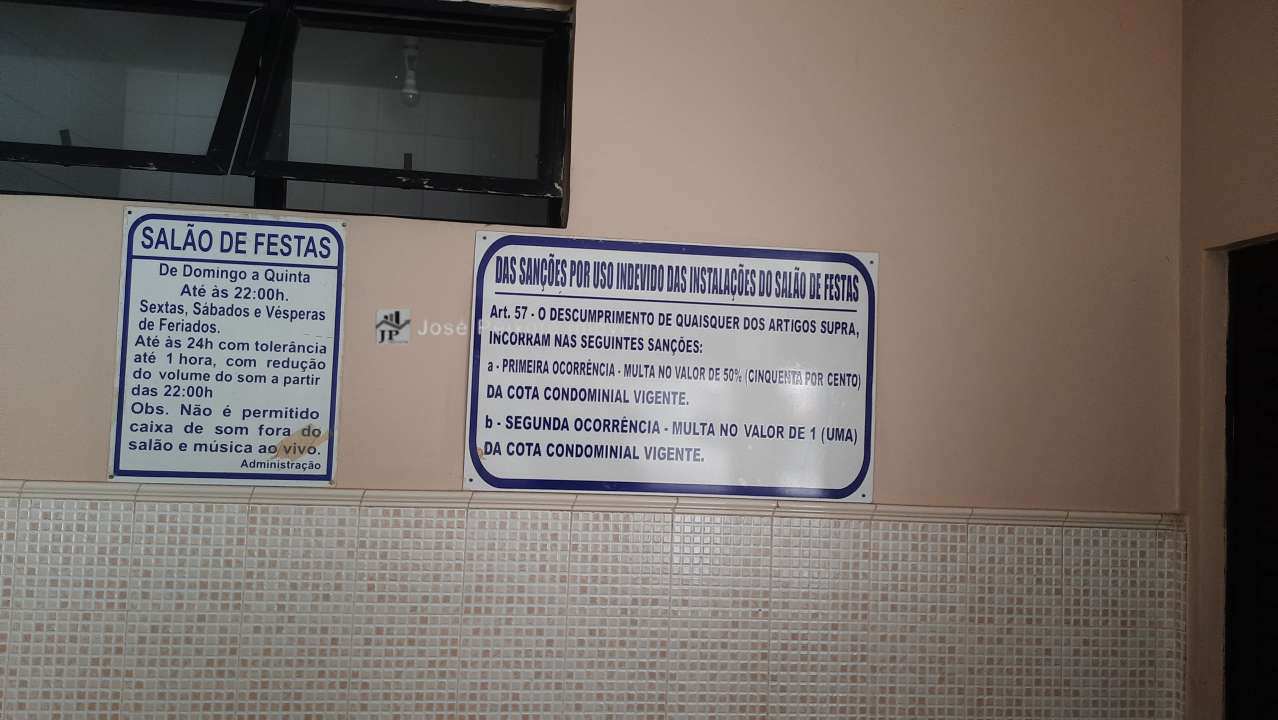Normativo do Condomínio - 45