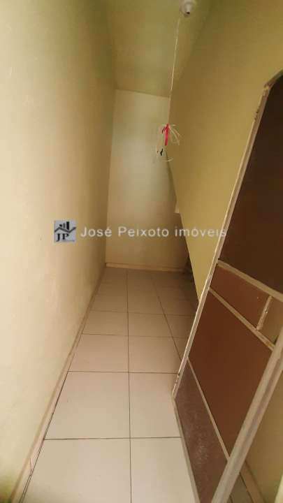 Deposito da Garagem - 2