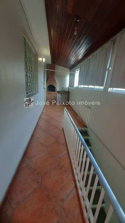 Hal de Acesso/ Área Gourmet - 5