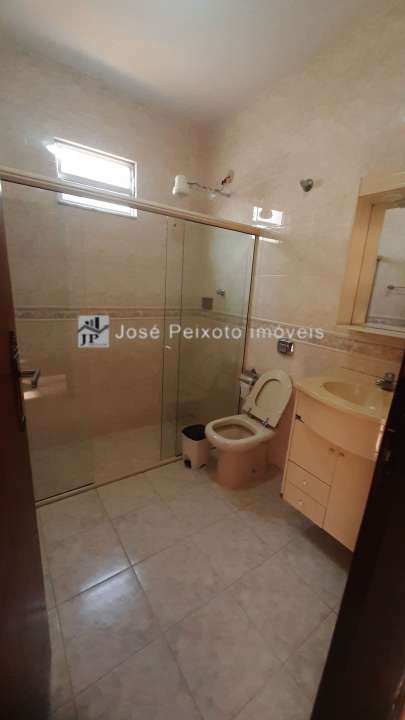 Banheiro Social - 12