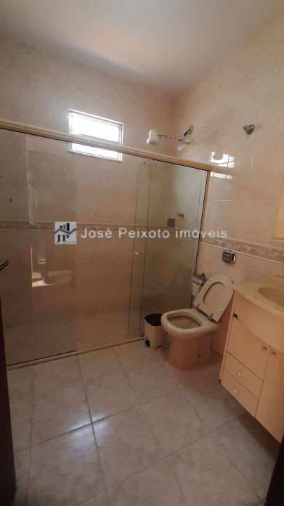 Banheiro Social - 14