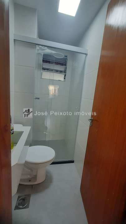 Banheiro Social - 13