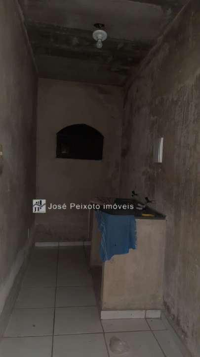 área de serviço - 9