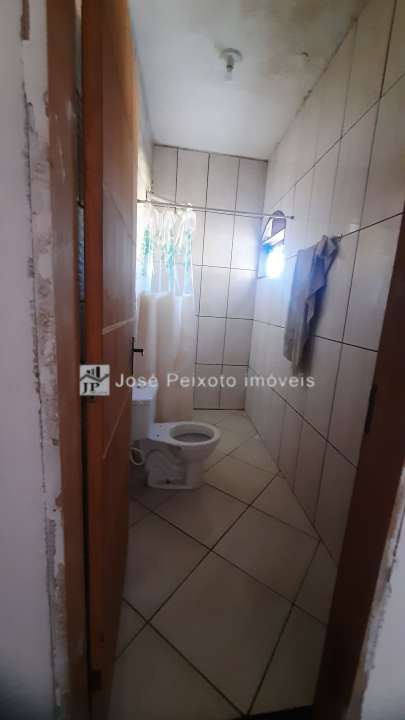 Banheiro Suite 1 - 15