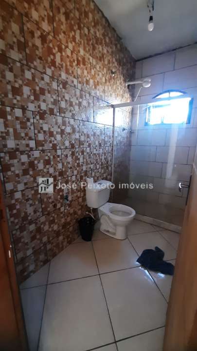 Banheiro Suite 2 - 20