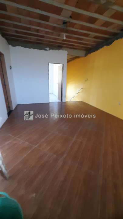 Hall de Acesso aos Quartos - 23
