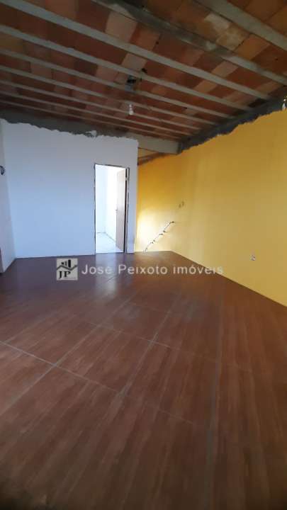 Hall de Acesso aos Quartos - 24