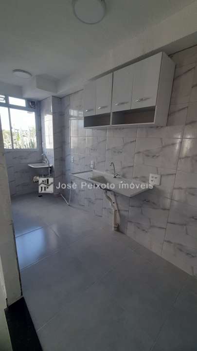 Cozinha - 3