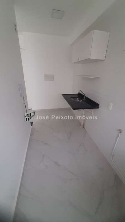 Cozinha/Área de Serviço - 5