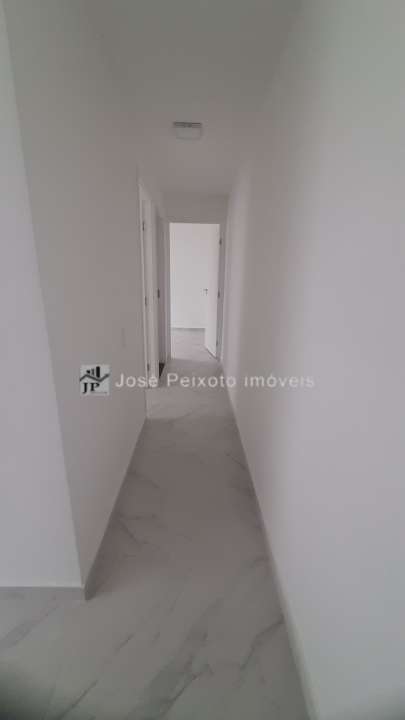 Corredor de Acesso - 6