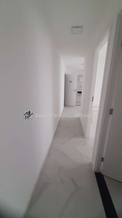 Corredor de Acesso - 7