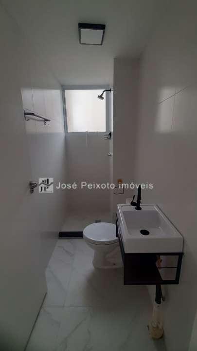 Banheiro Social - 10