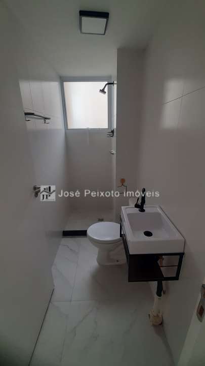 Banheiro Social - 11