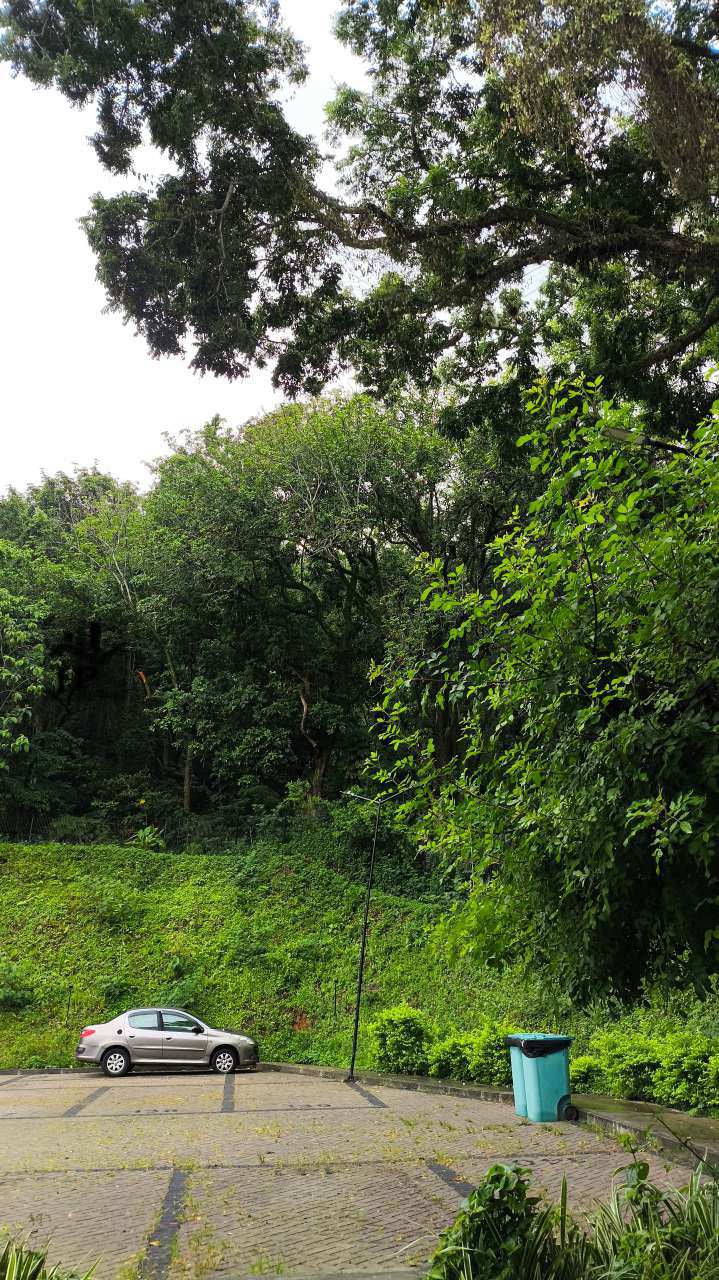 Conheça Apartamento com lazer completo à venda Estrada Estrada Dos Bandeirantes, Vargem Grande, Rio de Janeiro - R$ 250.000 - AP20004 - 2 2