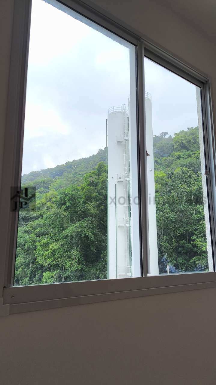 Conheça Apartamento com lazer completo à venda Estrada Estrada Dos Bandeirantes, Vargem Grande, Rio de Janeiro - R$ 250.000 - AP20004 - 3 3
