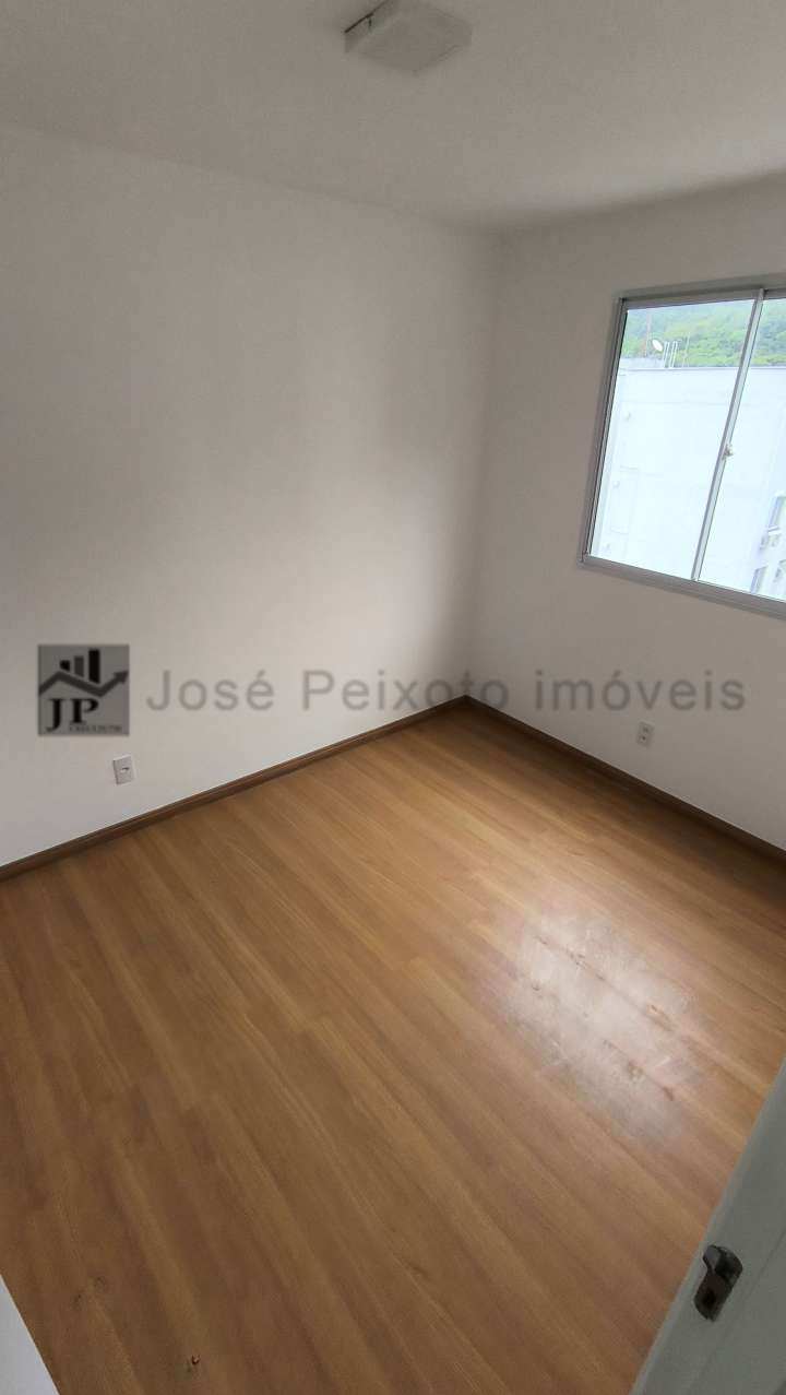 Conheça Apartamento com lazer completo à venda Estrada Estrada Dos Bandeirantes, Vargem Grande, Rio de Janeiro - R$ 250.000 - AP20004 - 5 5