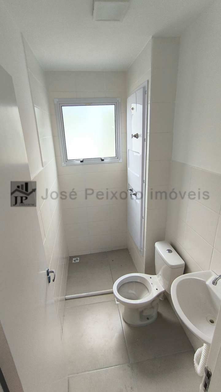 Conheça Apartamento com lazer completo à venda Estrada Estrada Dos Bandeirantes, Vargem Grande, Rio de Janeiro - R$ 250.000 - AP20004 - 7 7