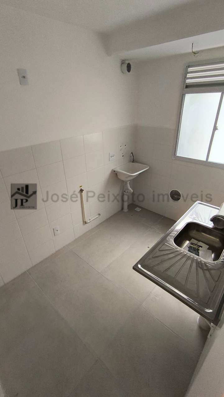 Conheça Apartamento com lazer completo à venda Estrada Estrada Dos Bandeirantes, Vargem Grande, Rio de Janeiro - R$ 250.000 - AP20004 - 8 8