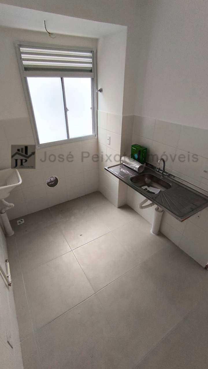 Conheça Apartamento com lazer completo à venda Estrada Estrada Dos Bandeirantes, Vargem Grande, Rio de Janeiro - R$ 250.000 - AP20004 - 9 9