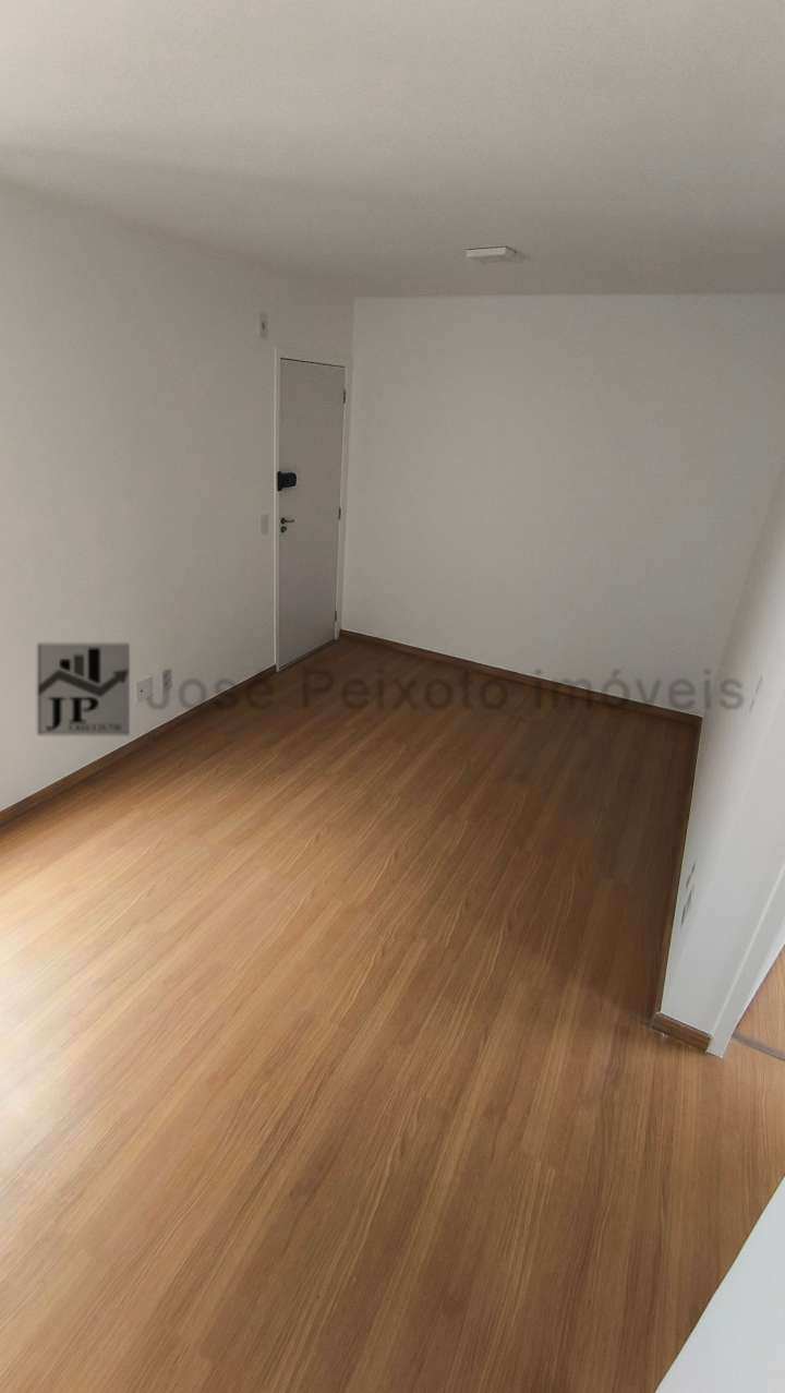 Conheça Apartamento com lazer completo à venda Estrada Estrada Dos Bandeirantes, Vargem Grande, Rio de Janeiro - R$ 250.000 - AP20004 - 10 10