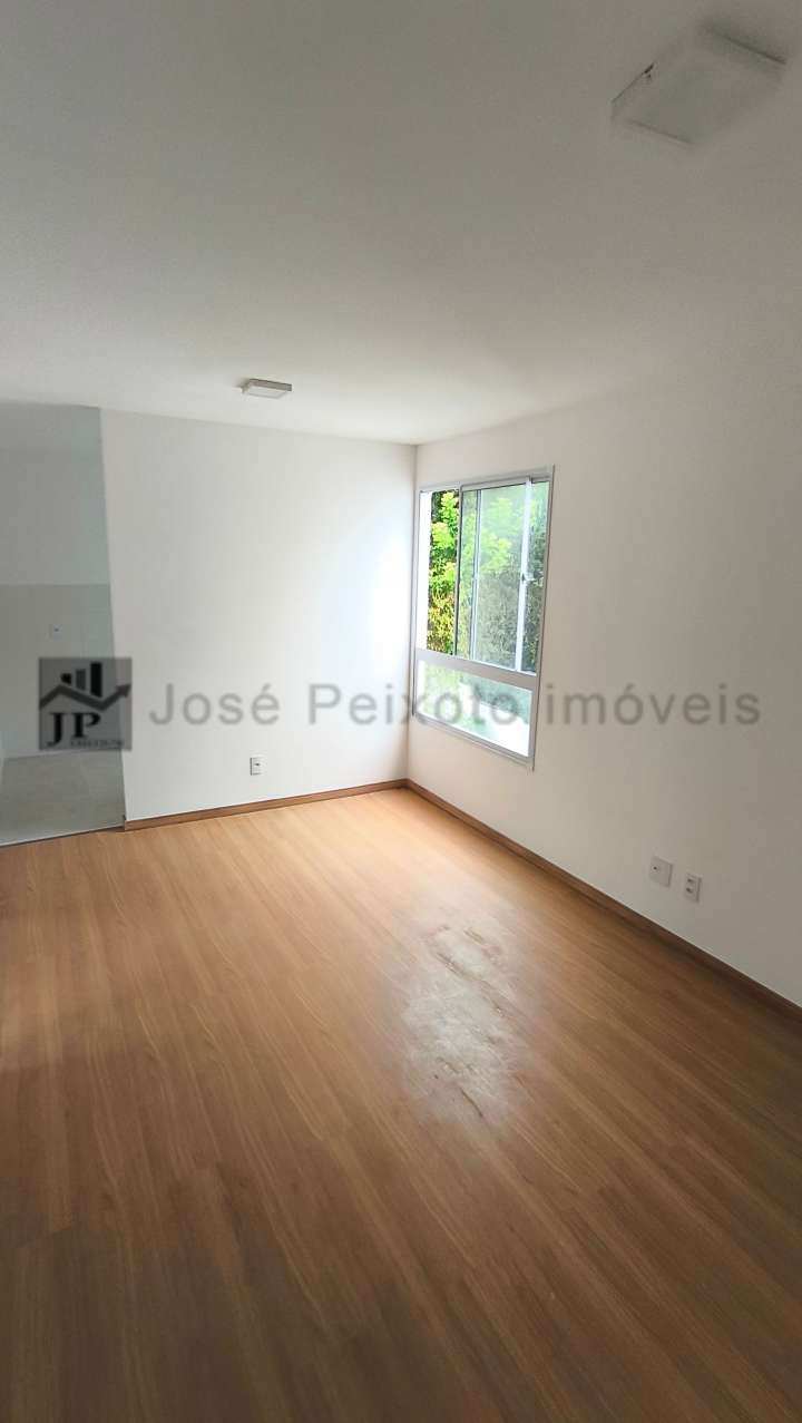 Conheça Apartamento com lazer completo à venda Estrada Estrada Dos Bandeirantes, Vargem Grande, Rio de Janeiro - R$ 250.000 - AP20004 - 11 11