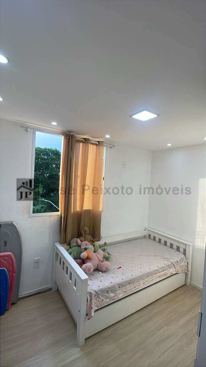 Quarto Solteiro - 10