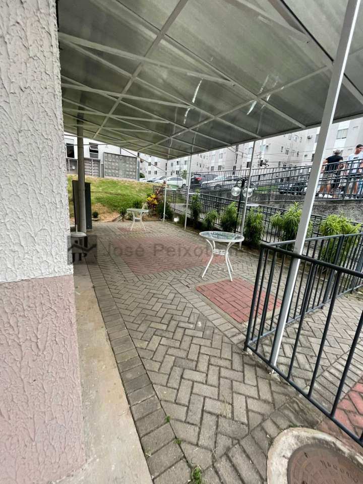 Espaço Interno Cond - 20