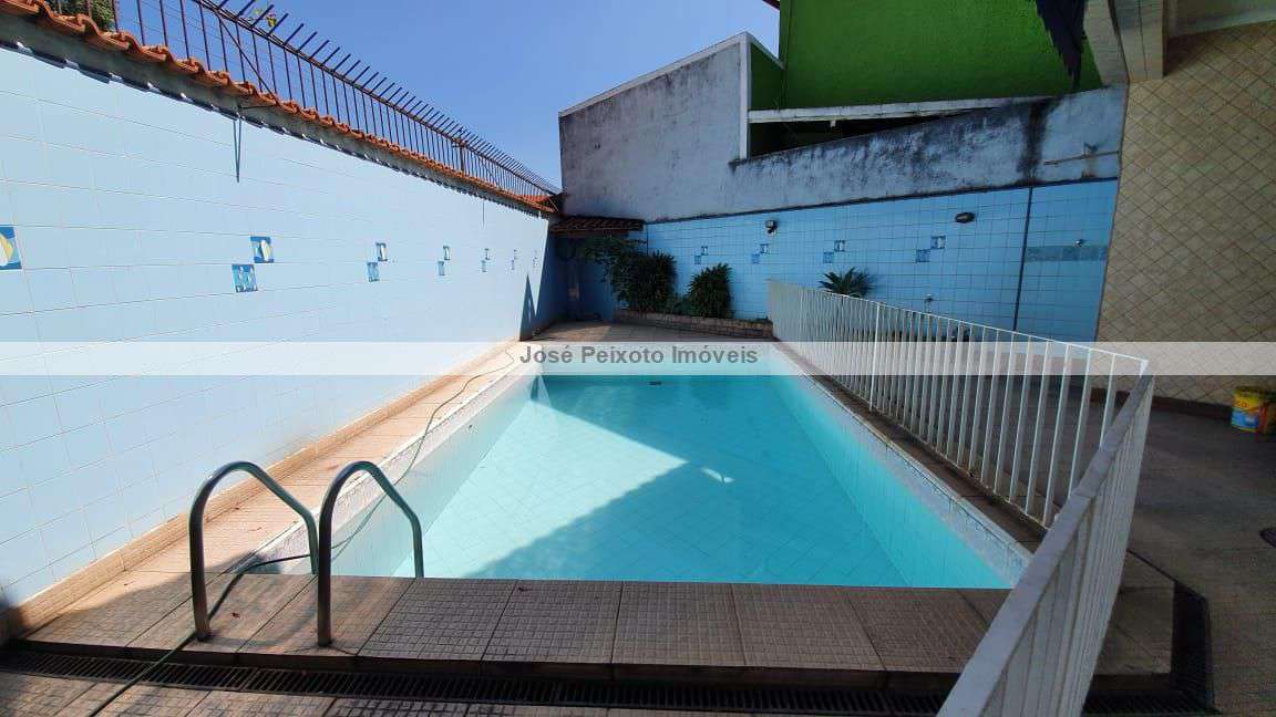 Conheça Casa Comercial 120m² para alugar Rua Tendi, Campo Grande, Rio de Janeiro - R$ 5.500 - 193 - 2 2