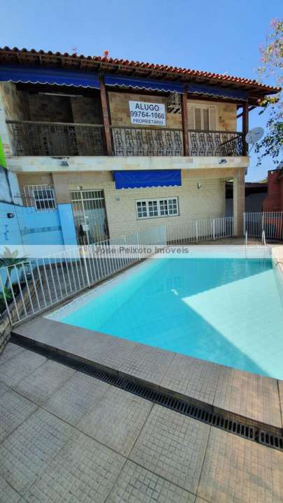 Conheça Casa Comercial 120m² para alugar Rua Tendi, Campo Grande, Rio de Janeiro - R$ 5.500 - 193 - 3 3