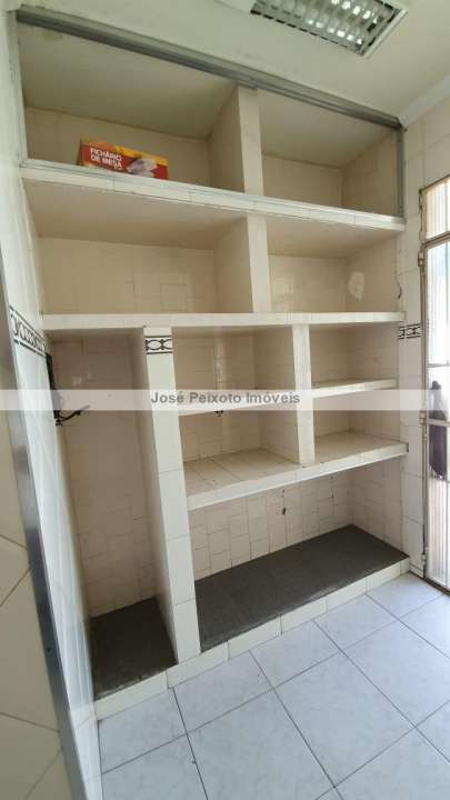 Conheça Casa Comercial 120m² para alugar Rua Tendi, Campo Grande, Rio de Janeiro - R$ 5.500 - 193 - 7 7