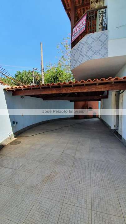 Conheça Casa Comercial 120m² para alugar Rua Tendi, Campo Grande, Rio de Janeiro - R$ 5.500 - 193 - 9 9