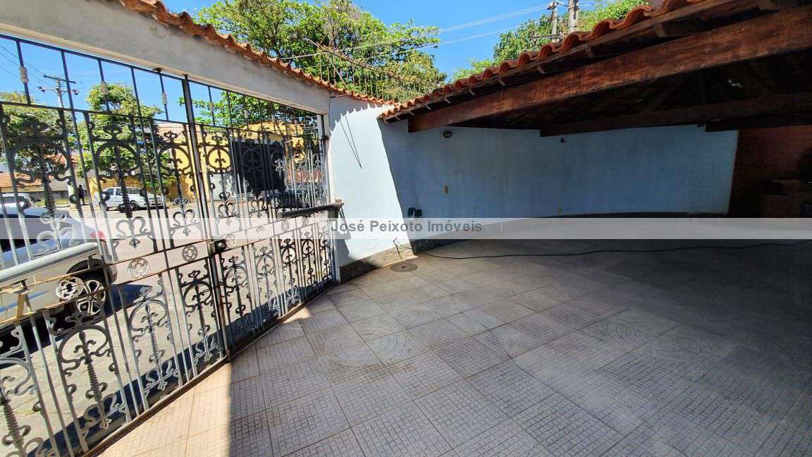 Conheça Casa Comercial 120m² para alugar Rua Tendi, Campo Grande, Rio de Janeiro - R$ 5.500 - 193 - 10 10
