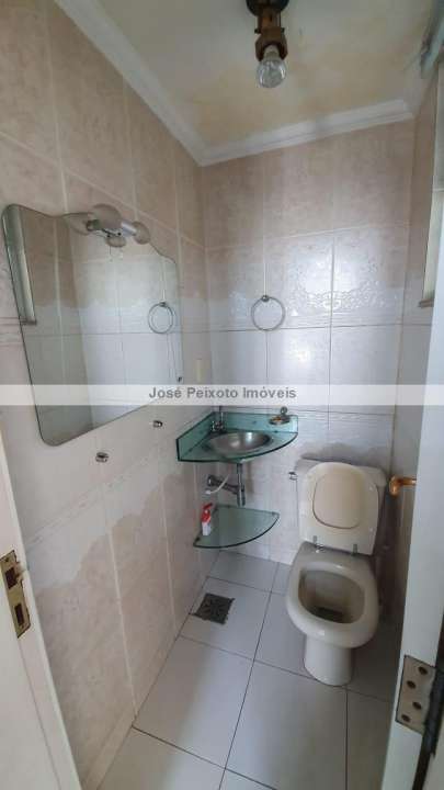 Conheça Casa Comercial 120m² para alugar Rua Tendi, Campo Grande, Rio de Janeiro - R$ 5.500 - 193 - 17 17