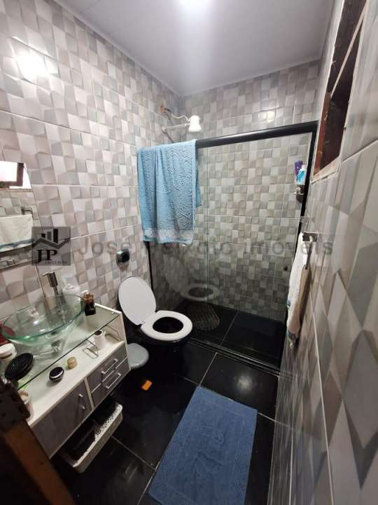 Conheça Casa à venda Rua Seis, Brito Campo Grande, OESTE, Rio de Janeiro - R$ 300.000 - CA20002 - 10 10