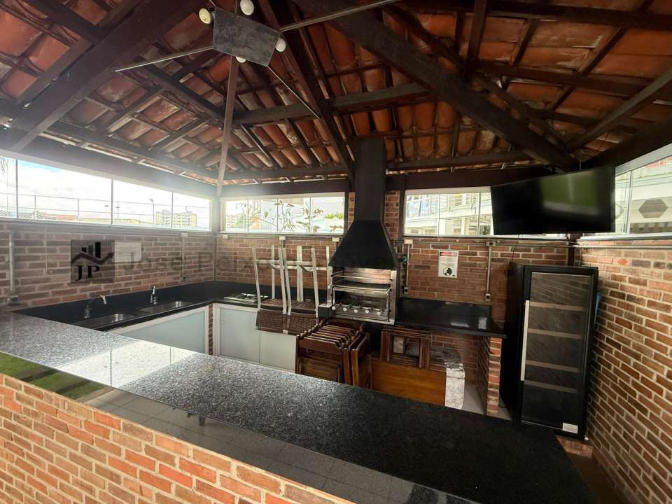 Conheça Apartamento à venda Avenida Cesário de Melo, Campo Grande, Rio de Janeiro - R$ 450.000 - AP20008 - 4 4