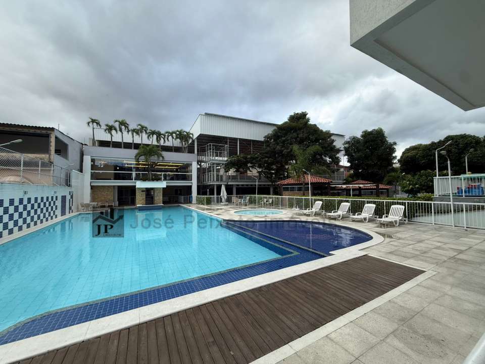 Conheça Apartamento à venda Avenida Cesário de Melo, Campo Grande, Rio de Janeiro - R$ 450.000 - AP20008 - 5 5