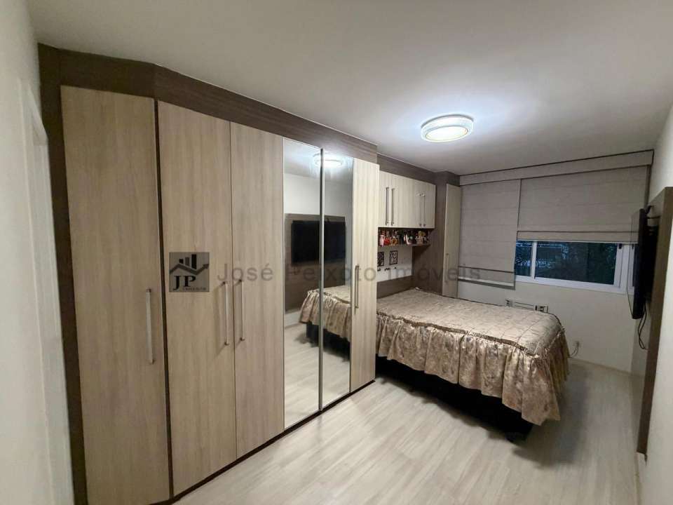 Conheça Apartamento à venda Avenida Cesário de Melo, Campo Grande, Rio de Janeiro - R$ 450.000 - AP20008 - 6 6