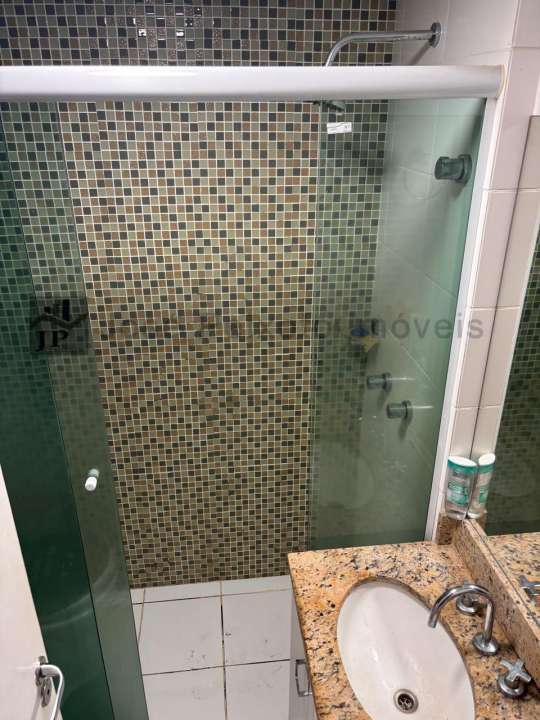 Conheça Apartamento à venda Avenida Cesário de Melo, Campo Grande, Rio de Janeiro - R$ 450.000 - AP20008 - 8 8