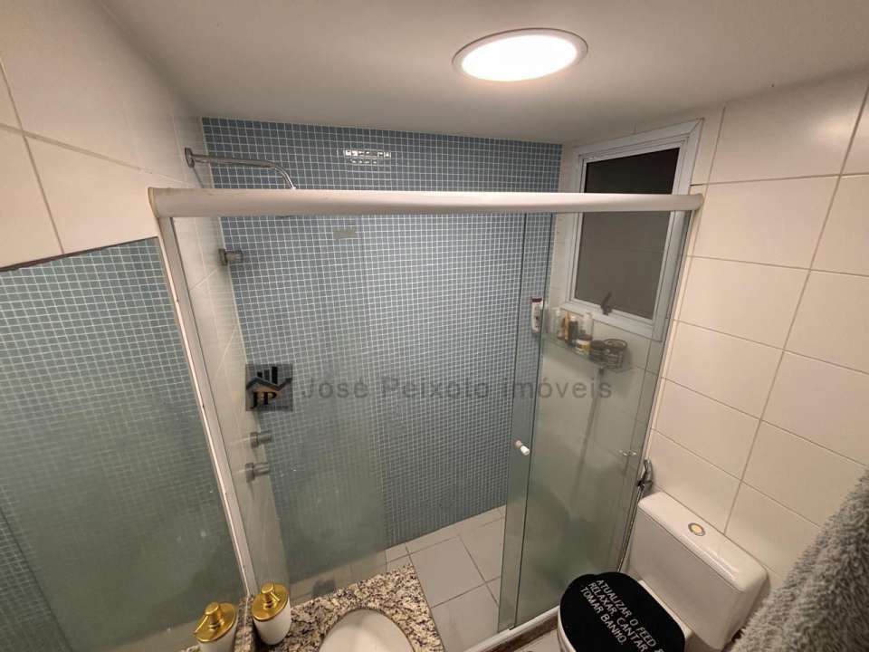 Conheça Apartamento à venda Avenida Cesário de Melo, Campo Grande, Rio de Janeiro - R$ 450.000 - AP20008 - 9 9