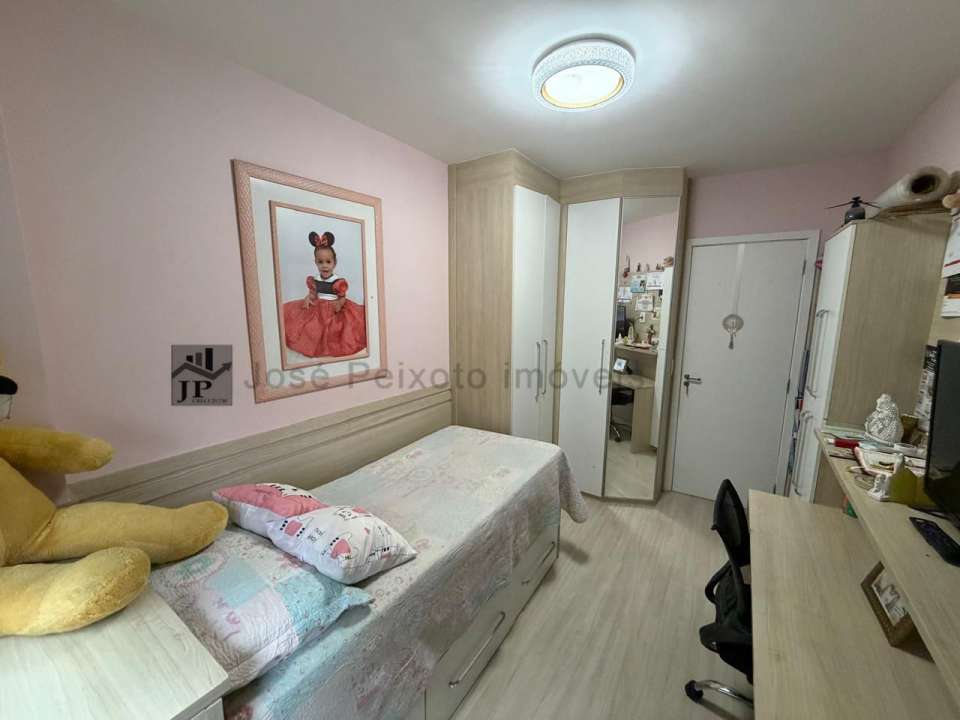 Conheça Apartamento à venda Avenida Cesário de Melo, Campo Grande, Rio de Janeiro - R$ 450.000 - AP20008 - 10 10