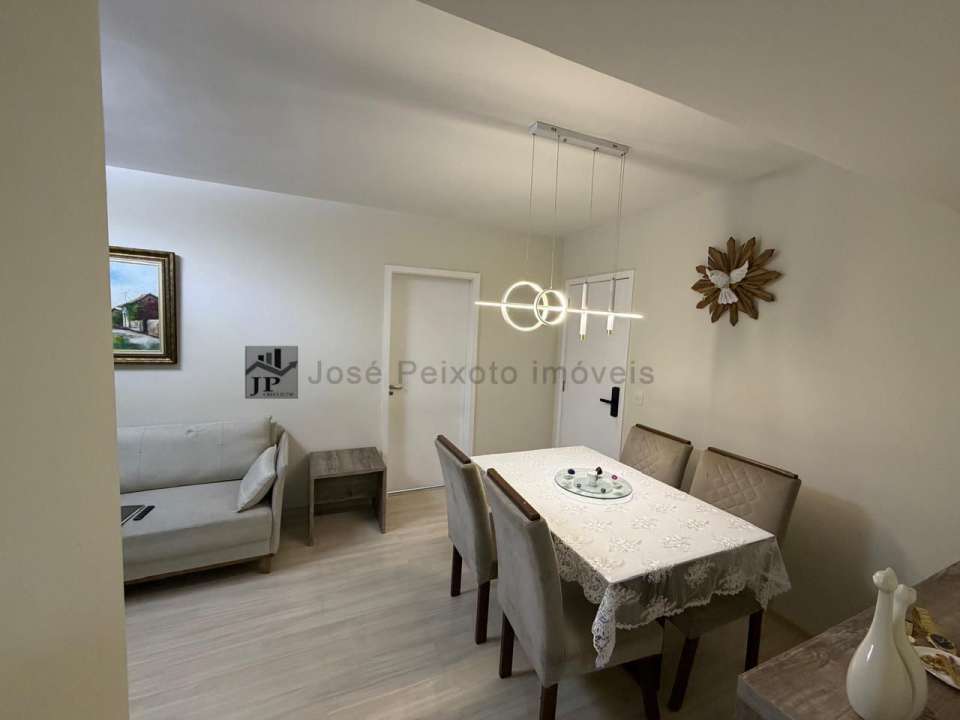 Conheça Apartamento à venda Avenida Cesário de Melo, Campo Grande, Rio de Janeiro - R$ 450.000 - AP20008 - 11 11