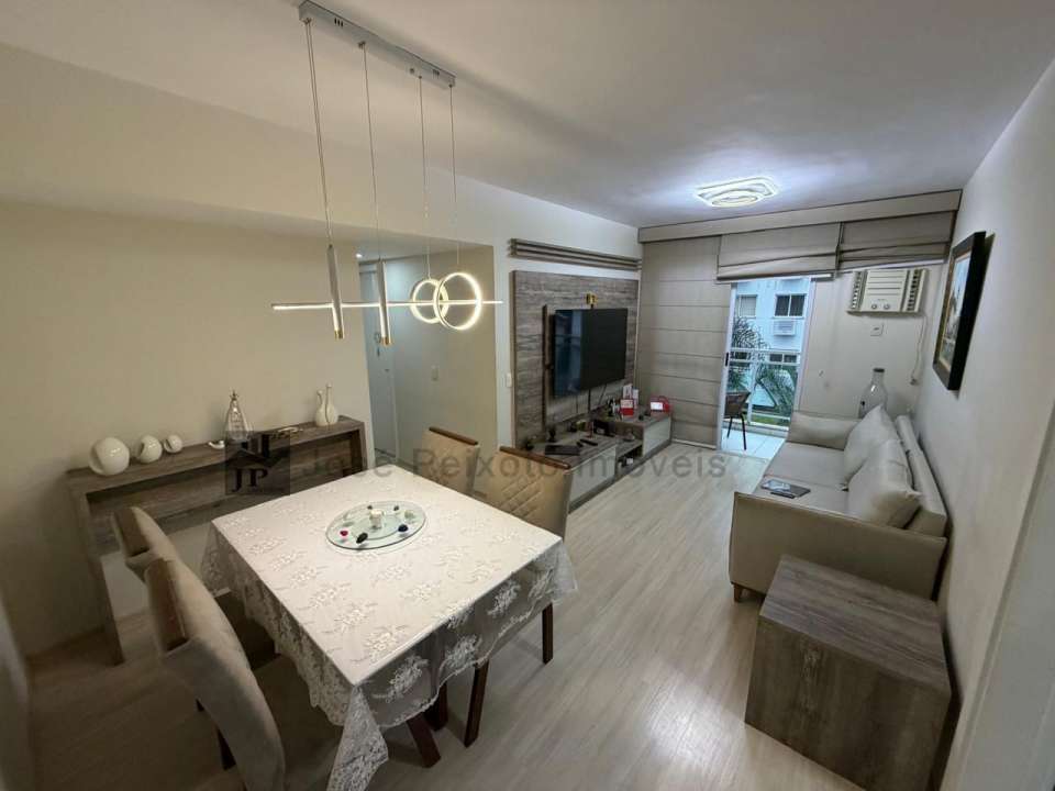 Conheça Apartamento à venda Avenida Cesário de Melo, Campo Grande, Rio de Janeiro - R$ 450.000 - AP20008 - 12 12