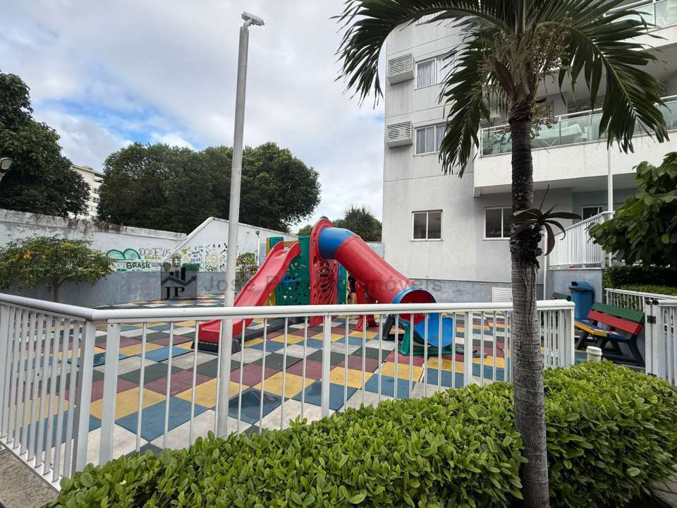 Conheça Apartamento à venda Avenida Cesário de Melo, Campo Grande, Rio de Janeiro - R$ 450.000 - AP20008 - 13 13