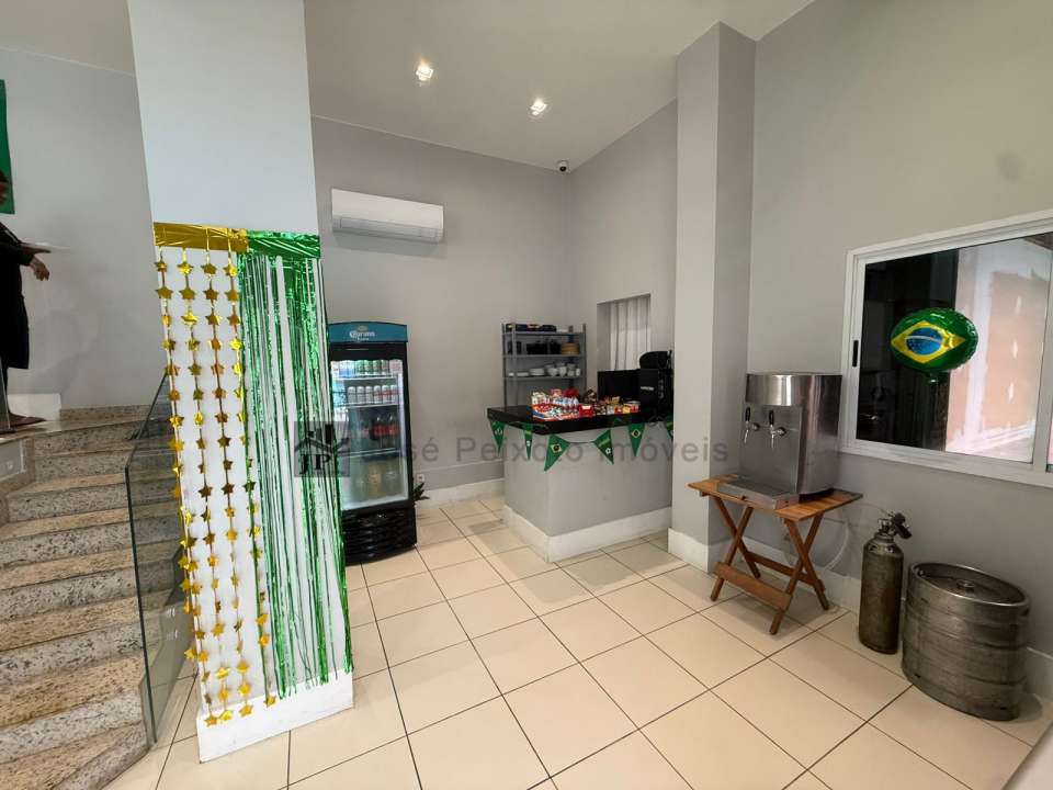Conheça Apartamento à venda Avenida Cesário de Melo, Campo Grande, Rio de Janeiro - R$ 450.000 - AP20008 - 16 16