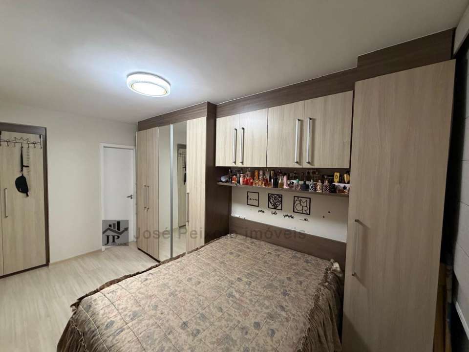 Conheça Apartamento à venda Avenida Cesário de Melo, Campo Grande, Rio de Janeiro - R$ 450.000 - AP20008 - 17 17