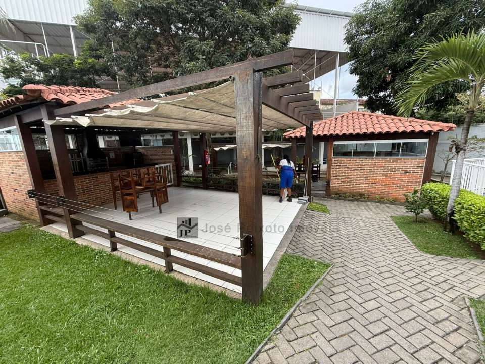 Conheça Apartamento à venda Avenida Cesário de Melo, Campo Grande, Rio de Janeiro - R$ 450.000 - AP20008 - 18 18