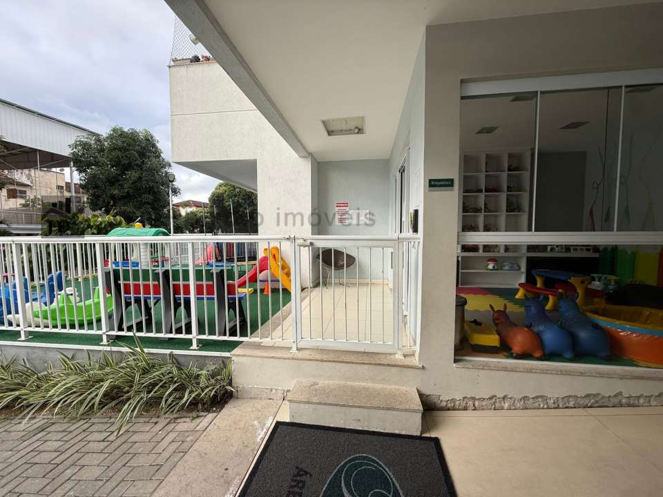 Conheça Apartamento à venda Avenida Cesário de Melo, Campo Grande, Rio de Janeiro - R$ 450.000 - AP20008 - 20 20