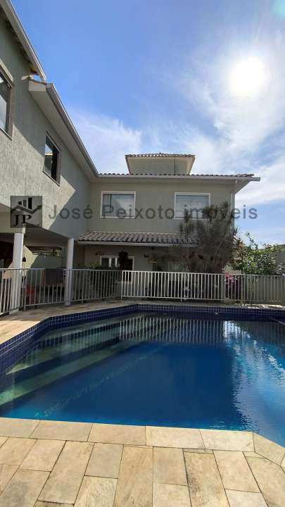 Conheça Casa em Condomínio à venda Estrada da Cachamorra, Condominio Green Village Campo Grande, OESTE, Rio de Janeiro - R$ 1.550.000 - CA50001 - 2 2