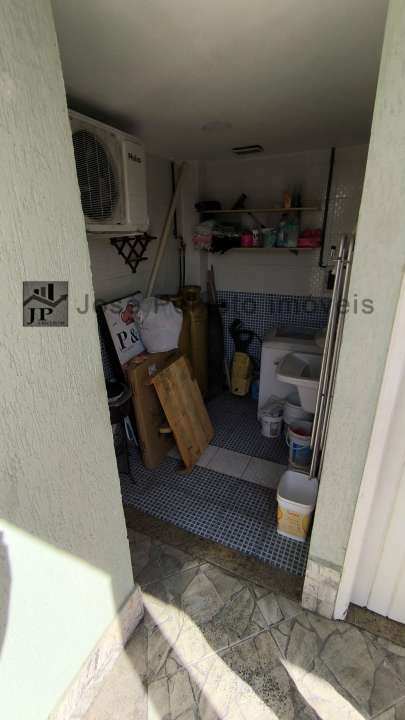 Conheça Casa em Condomínio à venda Estrada da Cachamorra, Condominio Green Village Campo Grande, OESTE, Rio de Janeiro - R$ 1.550.000 - CA50001 - 3 3